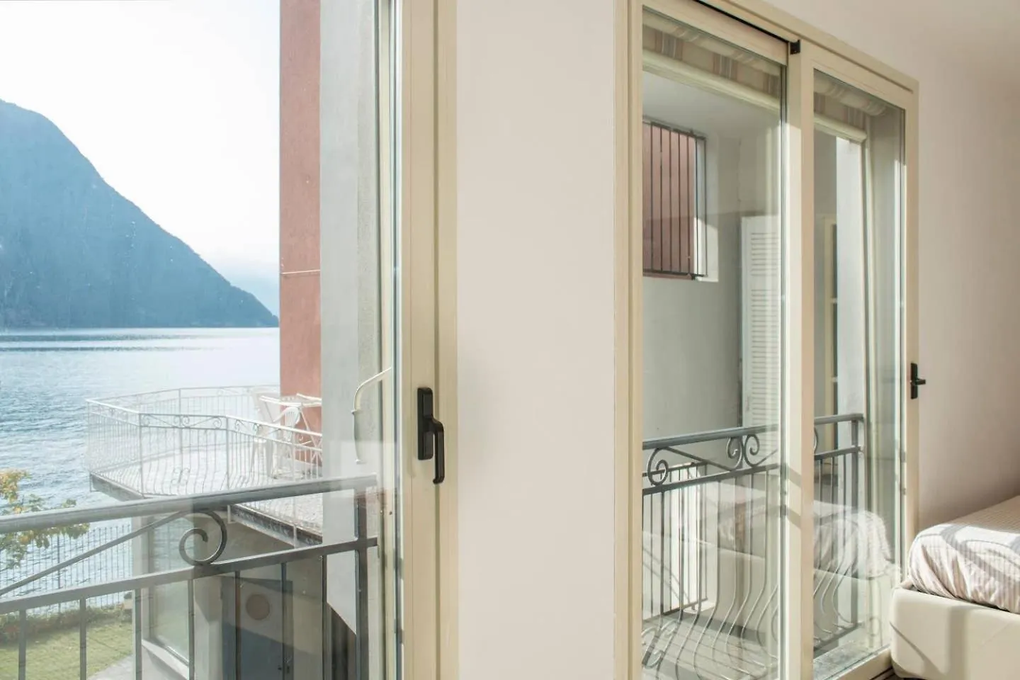Wonderful Apartment On Lakeside Colonno