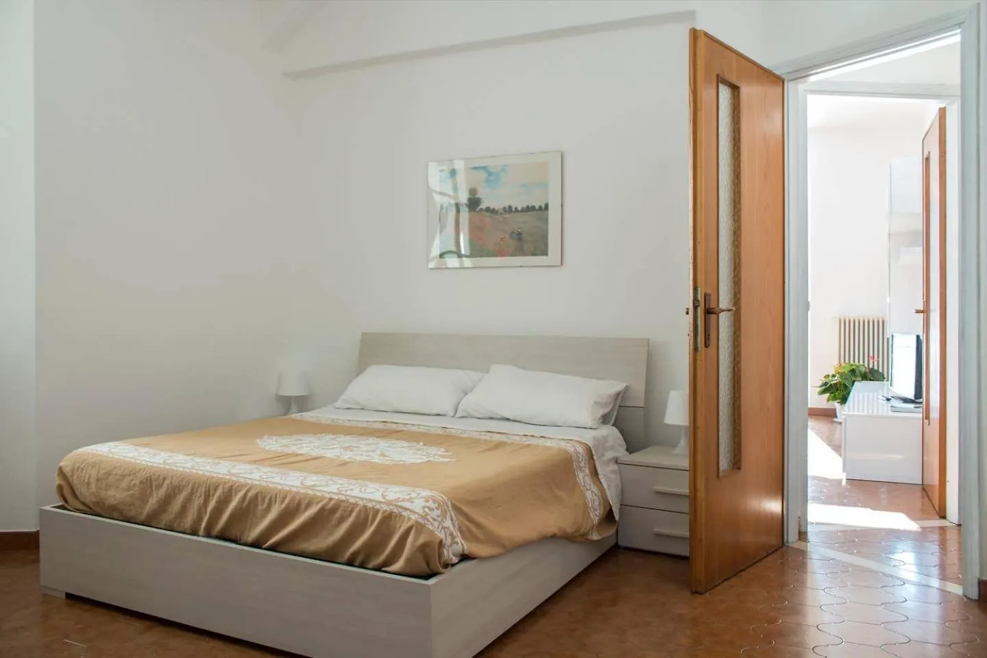 Wonderful Apartment On Lakeside Colonno 0*,  Itálie