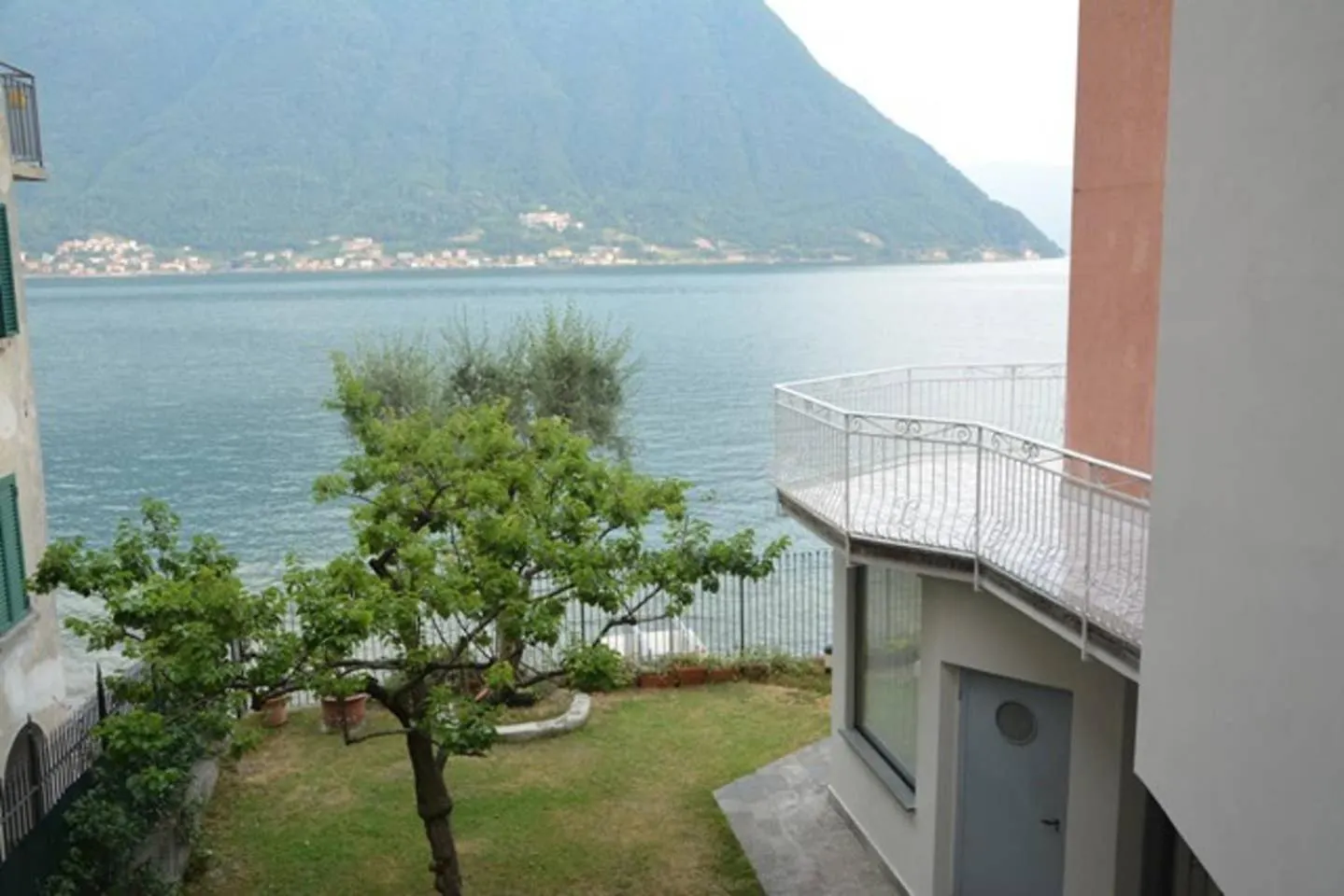 Wonderful Apartment On Lakeside Colonno