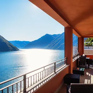 Appartement Rosso Sunset - By Myhomeincomo, Colonno